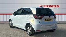Honda Jazz 1.5 i-MMD Hybrid SR 5dr eCVT Hybrid Hatchback